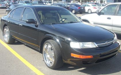 Maxima 2